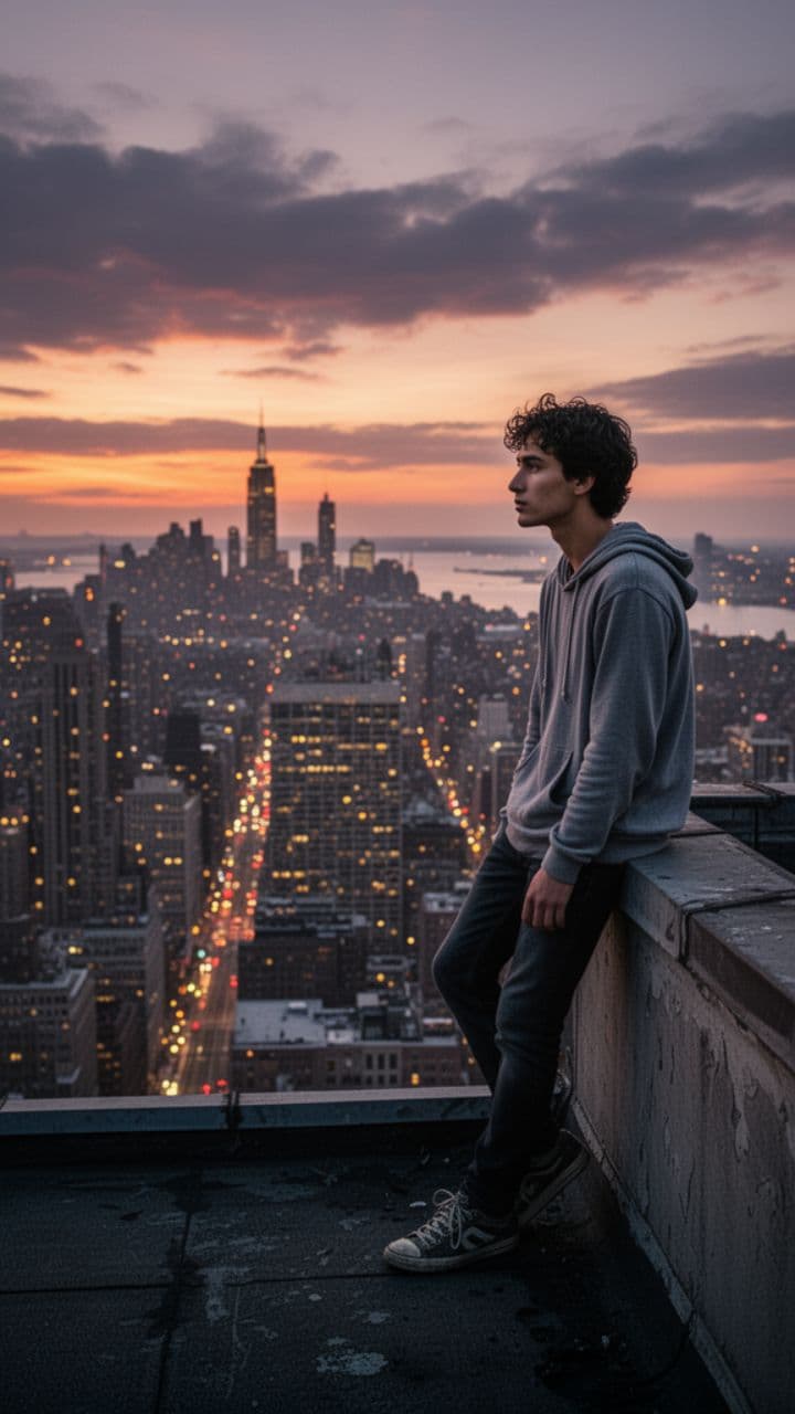 What to Do With This Spark