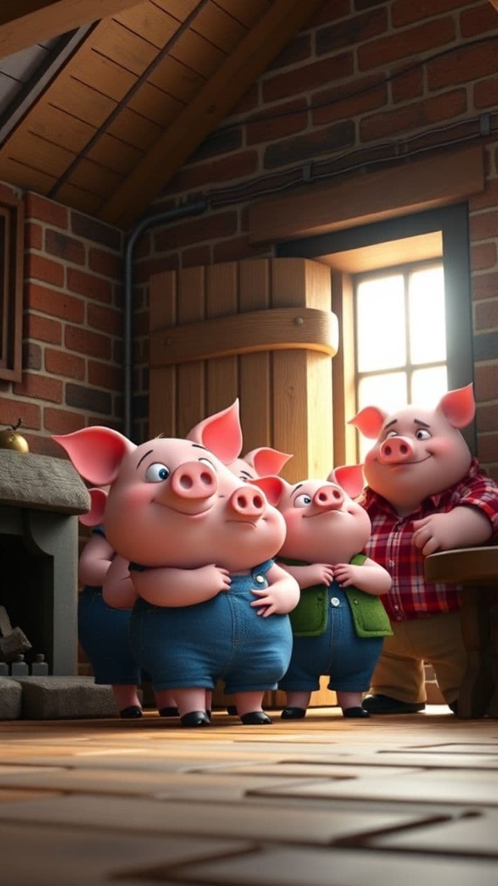 Construyendo amistad sin miedo