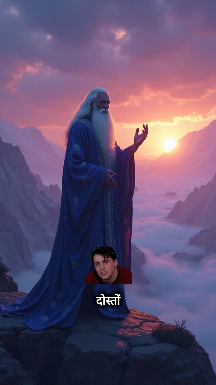 हाथियों का जादूगर रहस्य