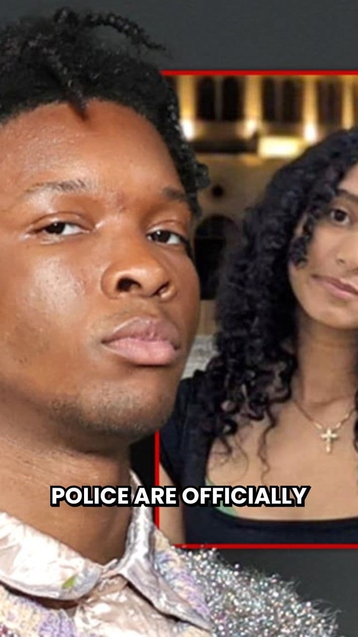 D4vd Named Suspect in Homicide Investigation