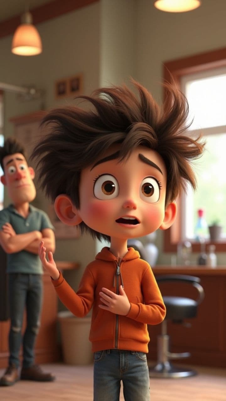 Врятуйте мене, дядьку Ігорю!