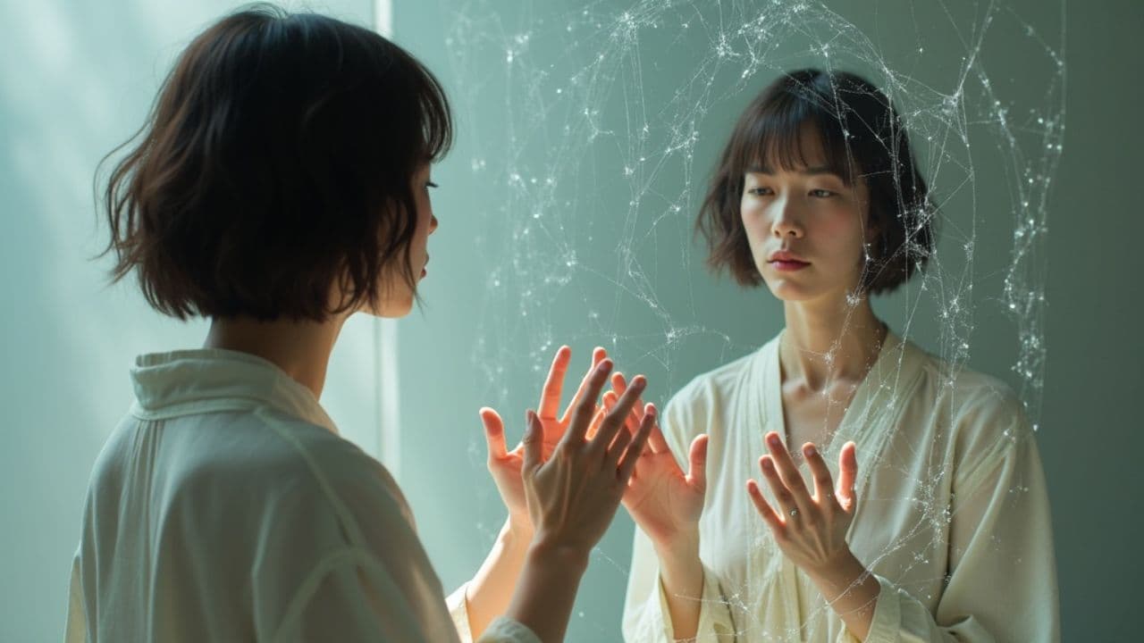 The Illusion of Self-Improvement