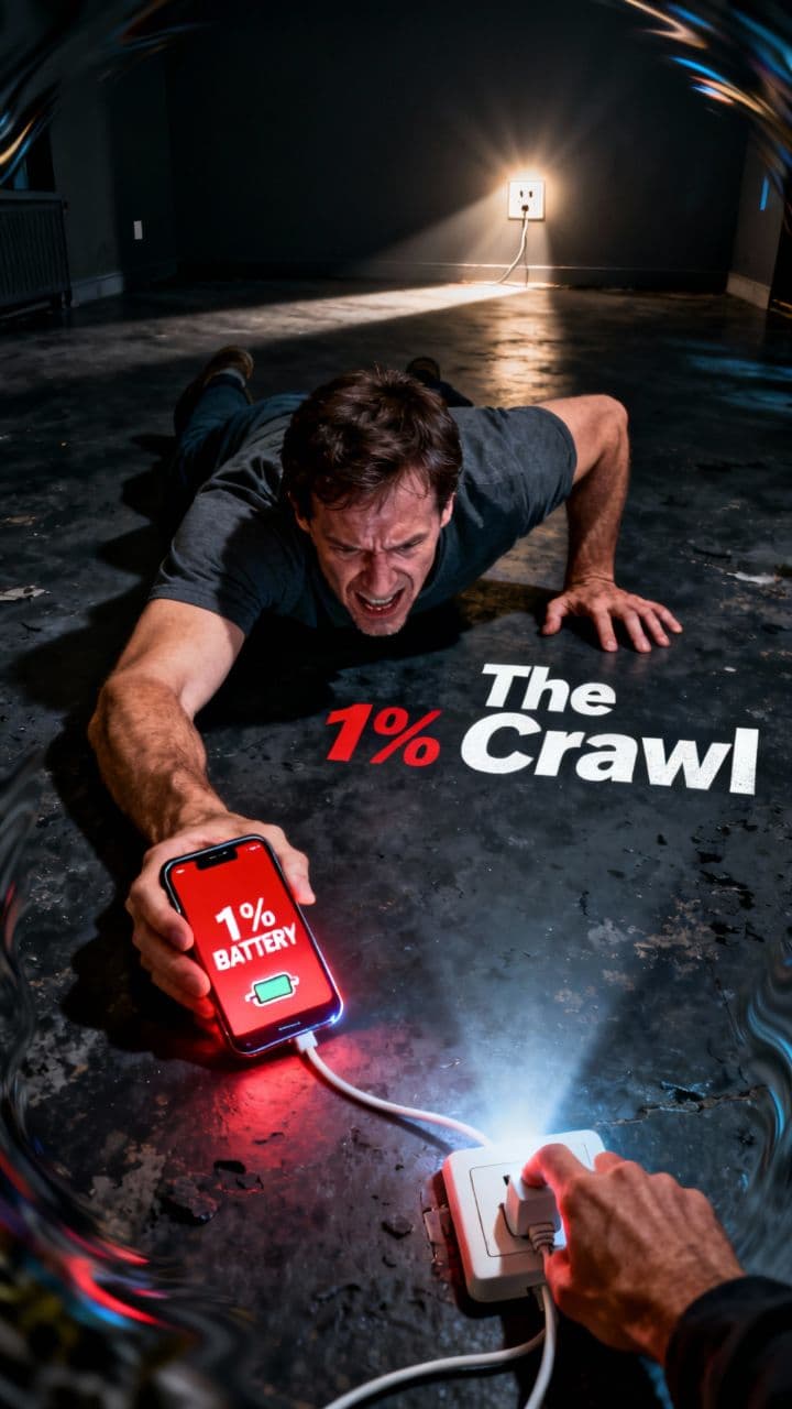 The 1% Crawl
