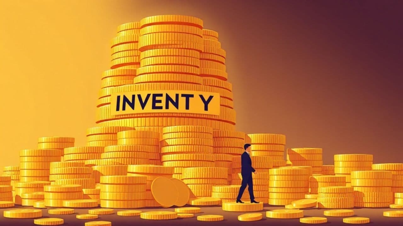 Effective Inventory Management with Bin Tracking