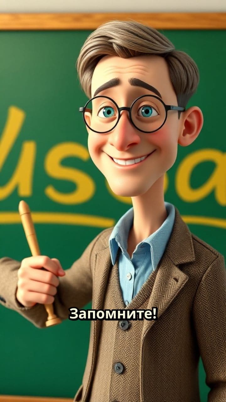 Морфемный разбор слова