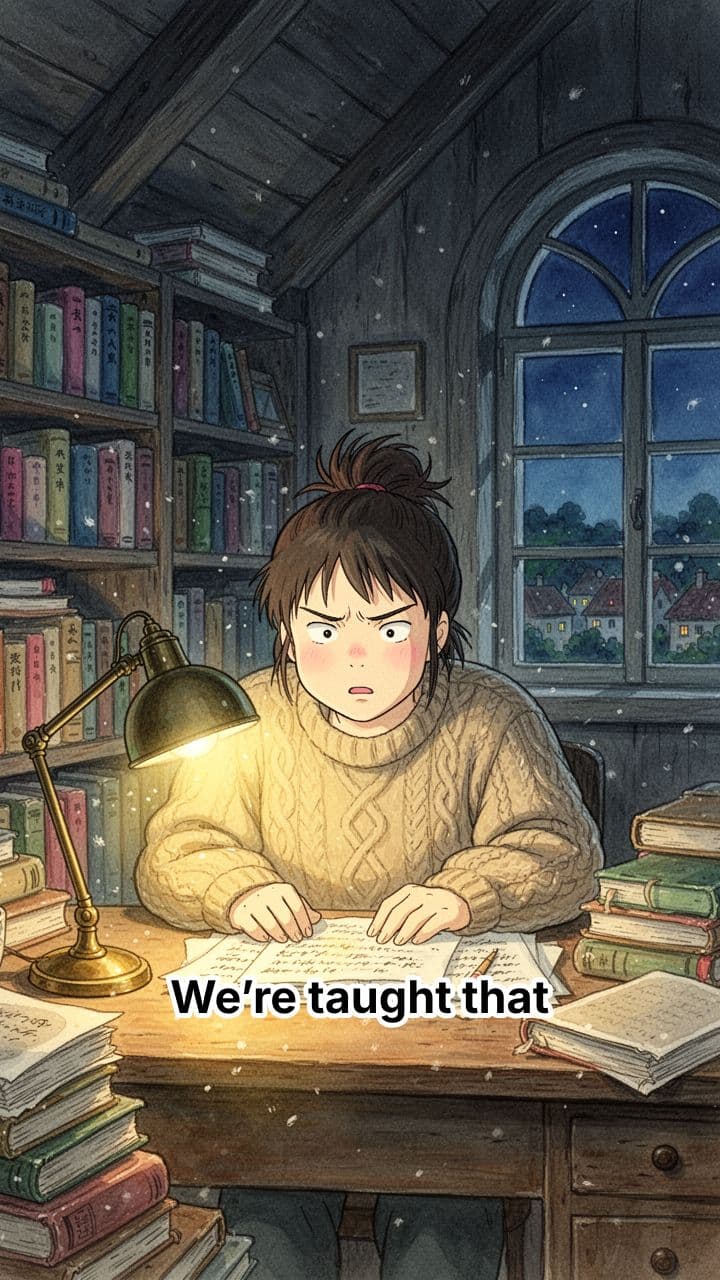 Rest Is Strength, Not Quitting