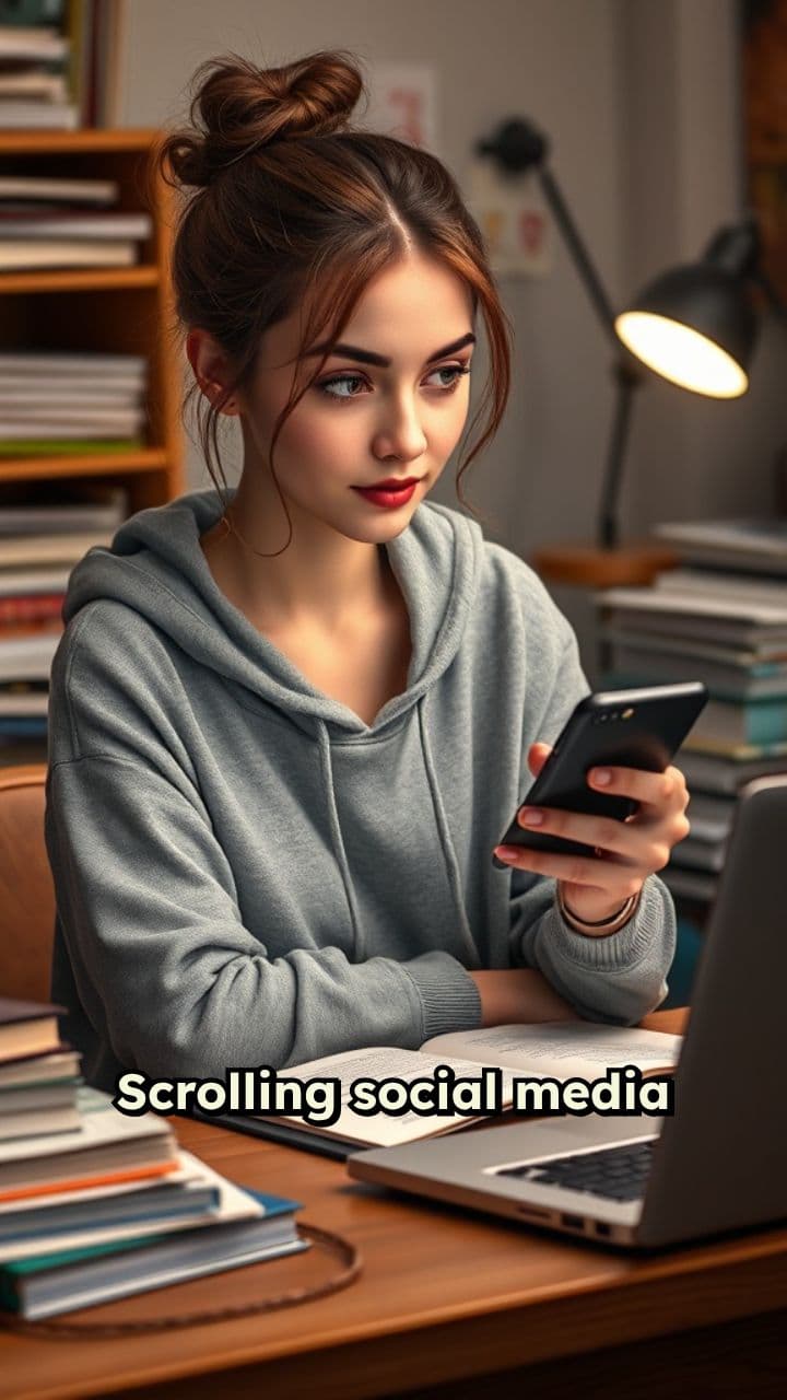 Beat Procrastination: Unlock Your Productivity!