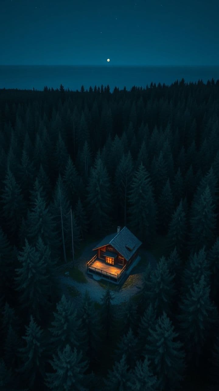 Сладкий плен страсти