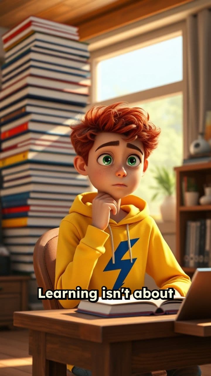 Study Smarter With Spaced Practice