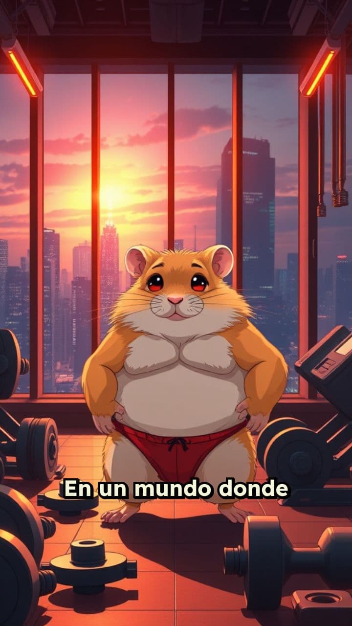 Hans Cuywa: Corazón de León