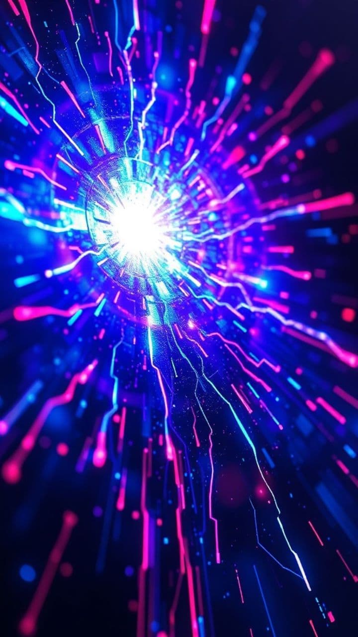 Капец в квадратном мире