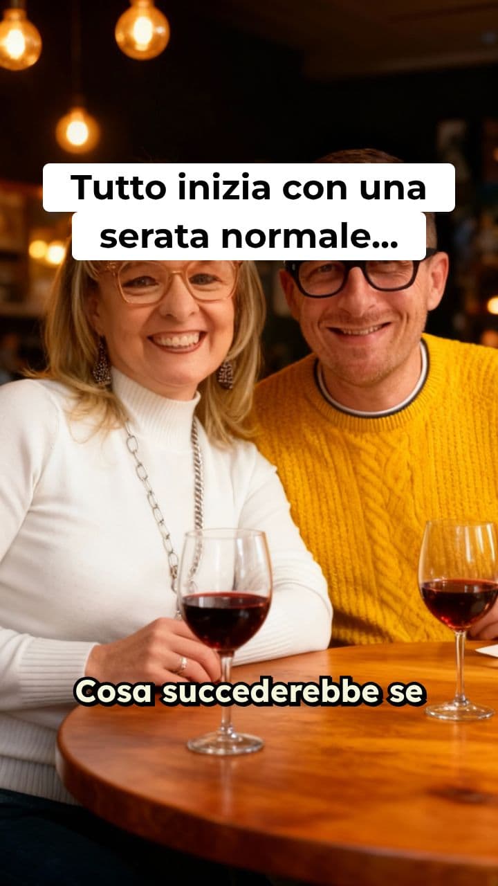 Un Sogno sul Palco Napoletano