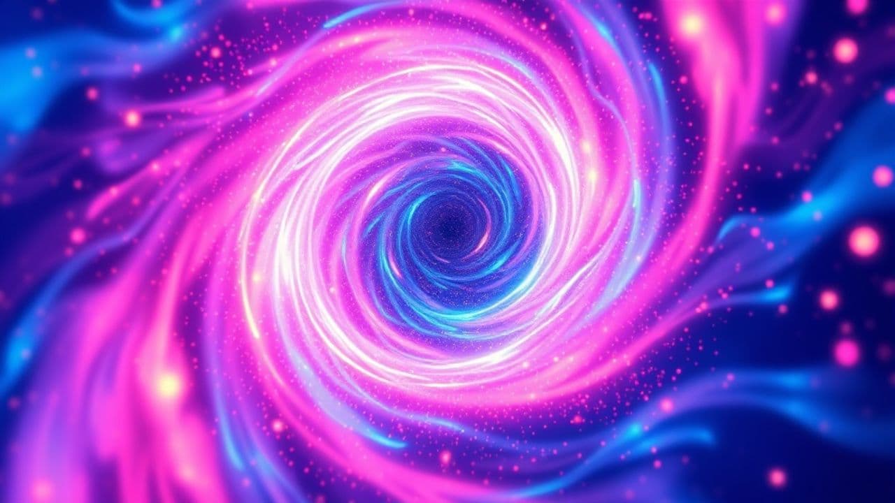 Euphoric Trance Energy