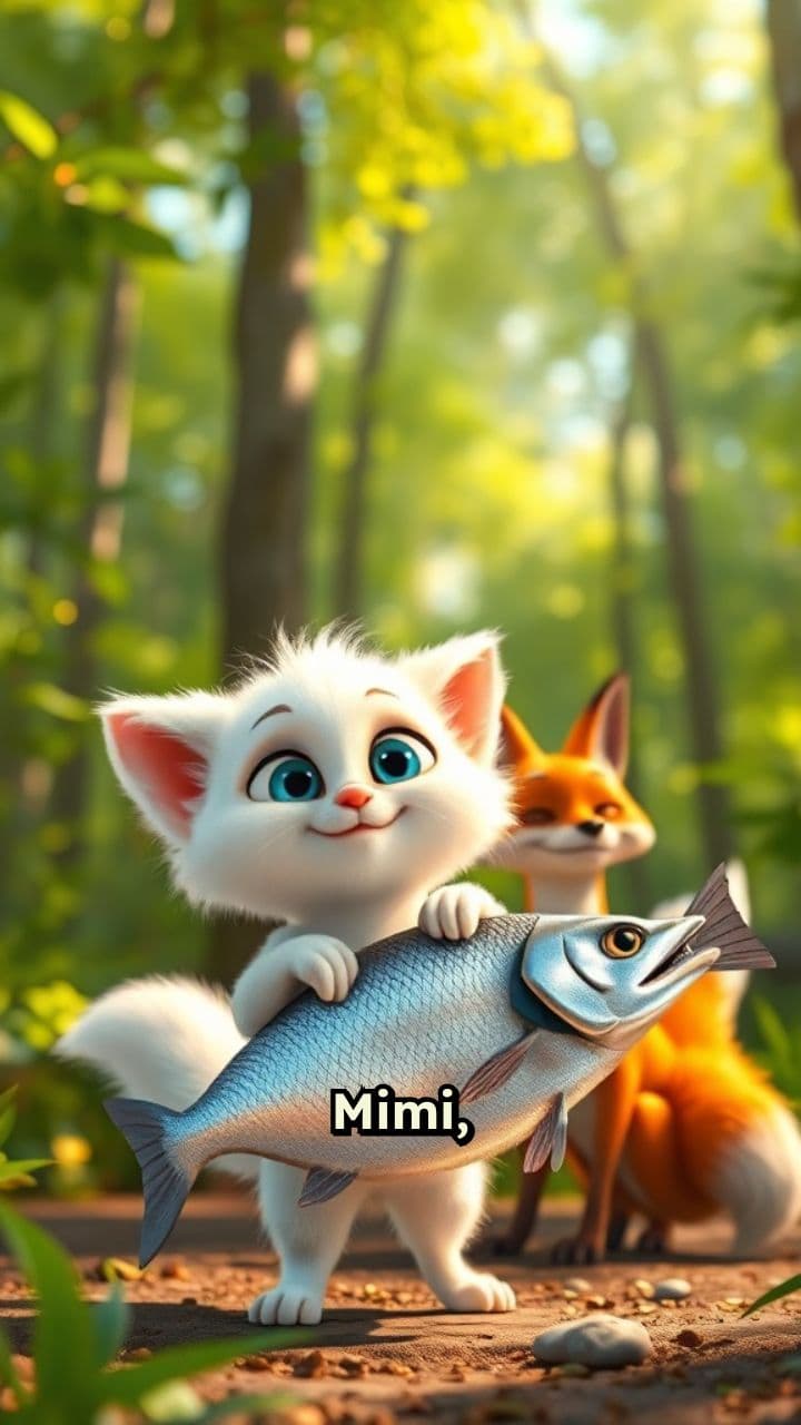 Mimi Ki Kahani: Dayaluta Aur Hadd