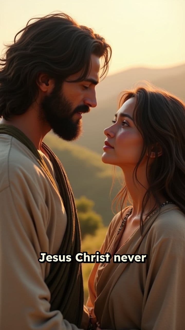 Unconditional Love and Potential