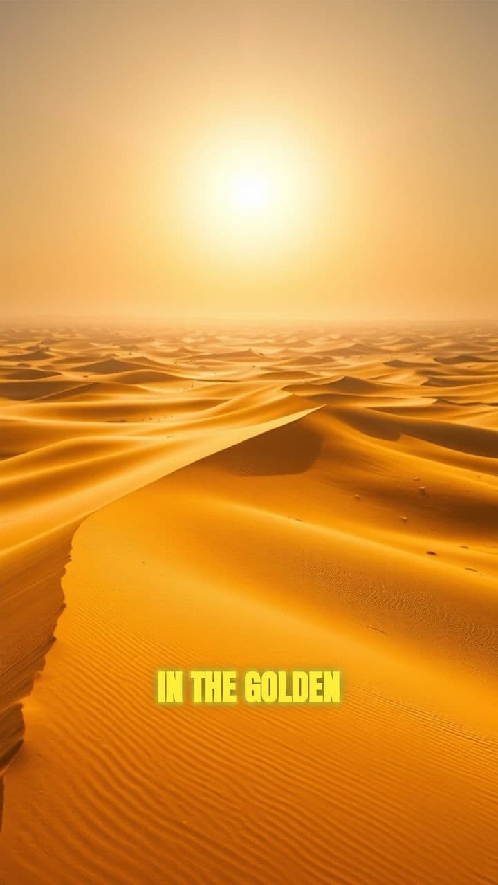 Guru Jambheshwar Bhagwan: Desert Devotion