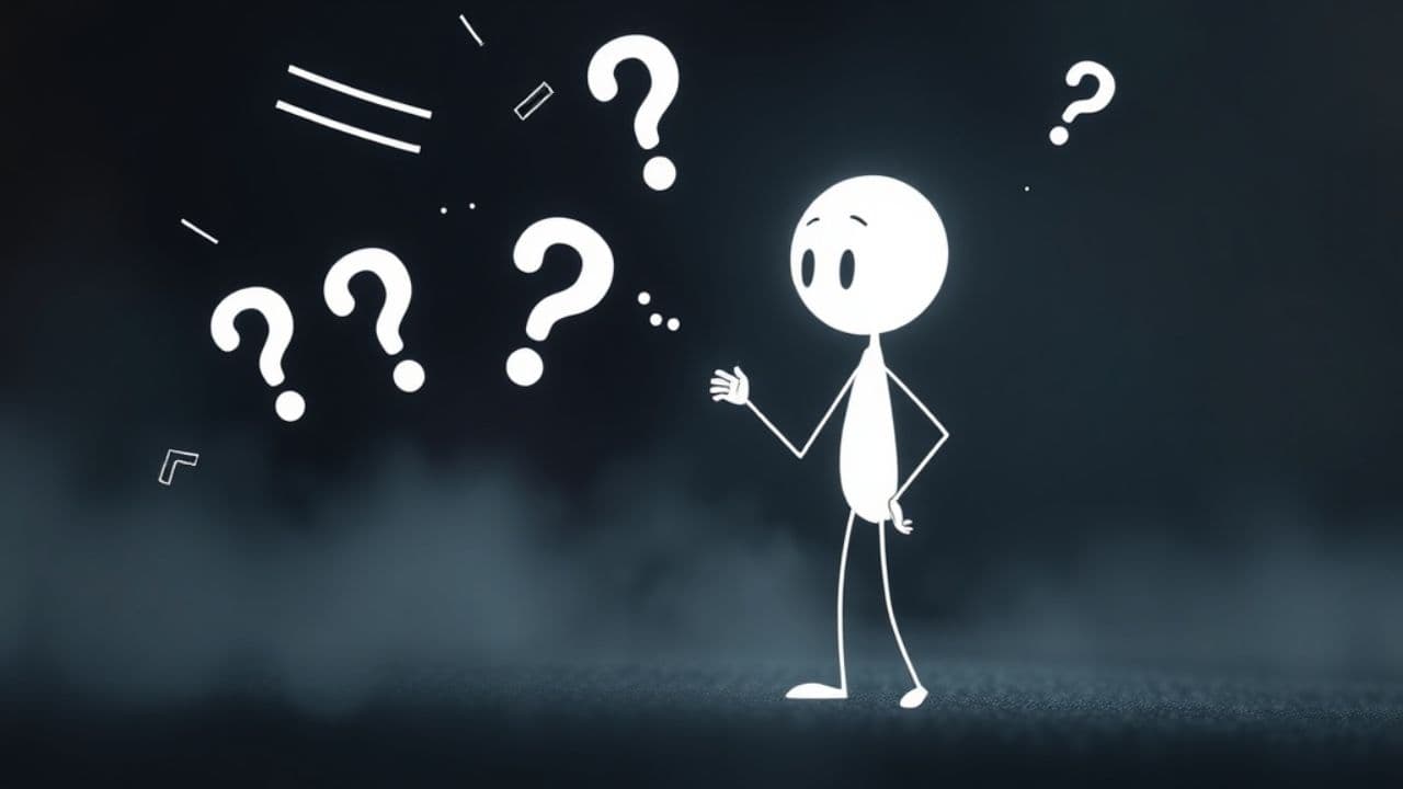 Questioning Reality: The INFJ Perspective