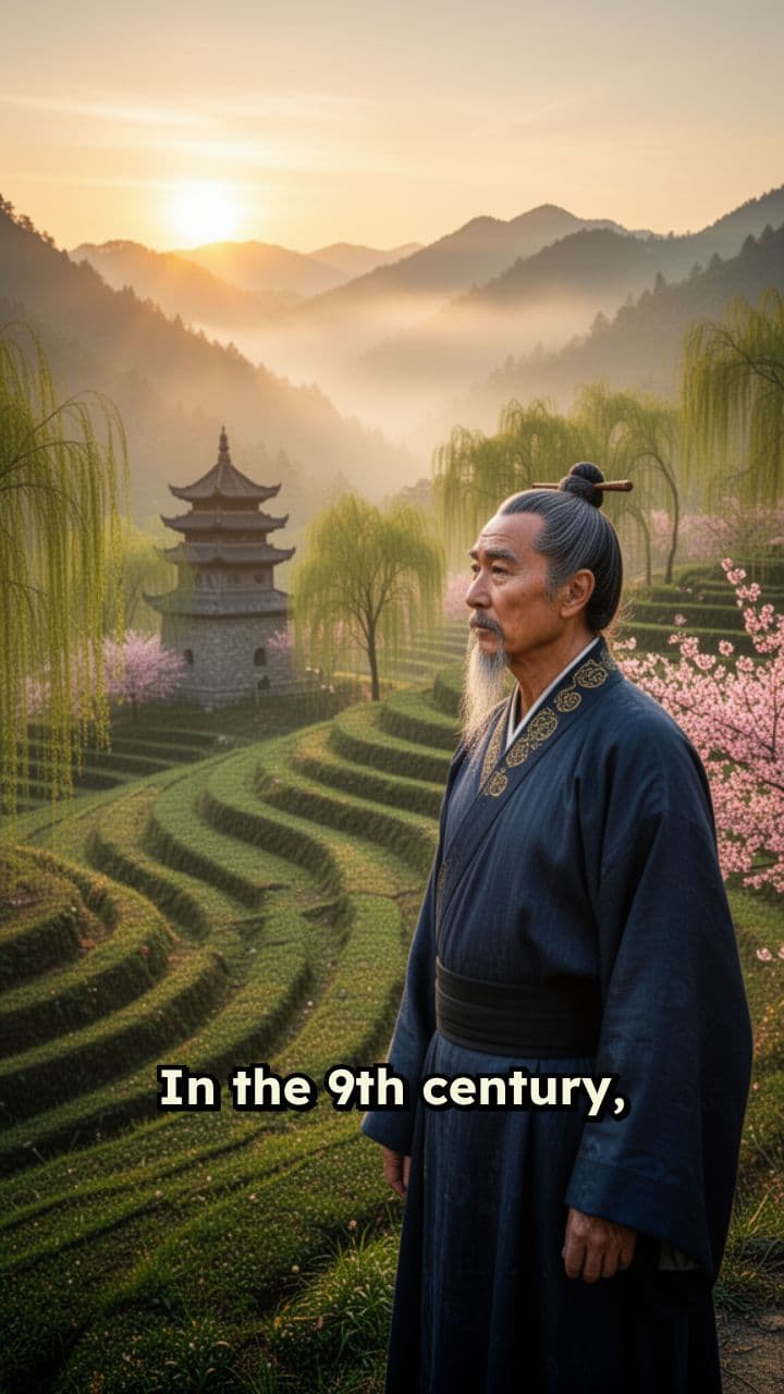 Gunpowder: China’s Accidental Revolution