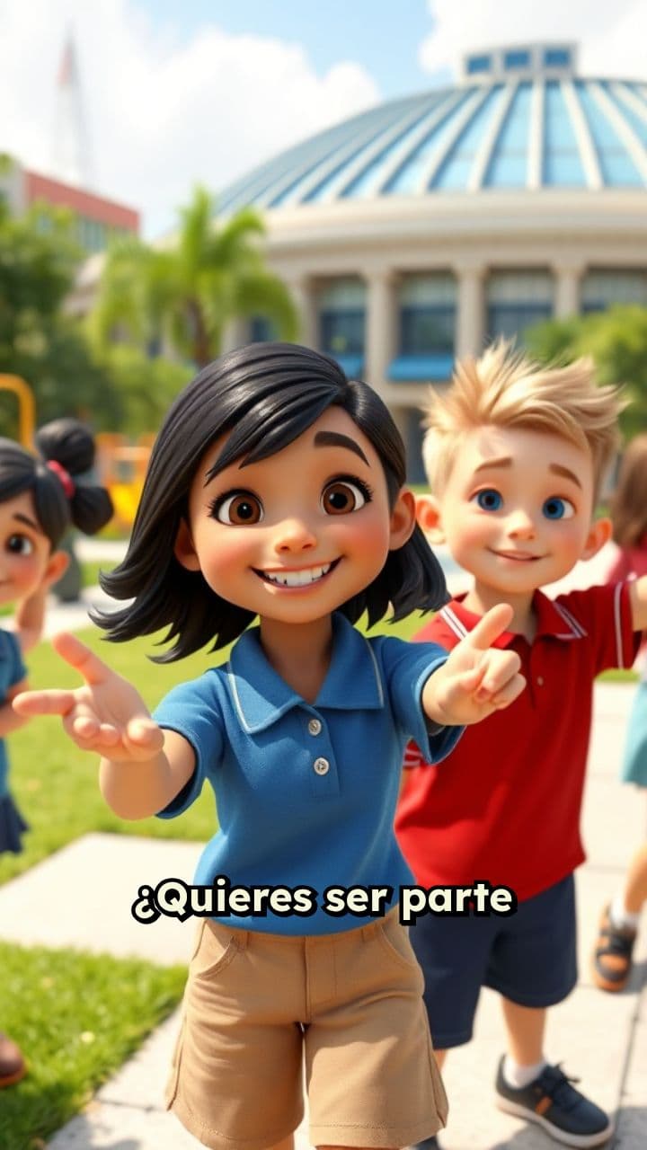 Únete a la familia Valenciana