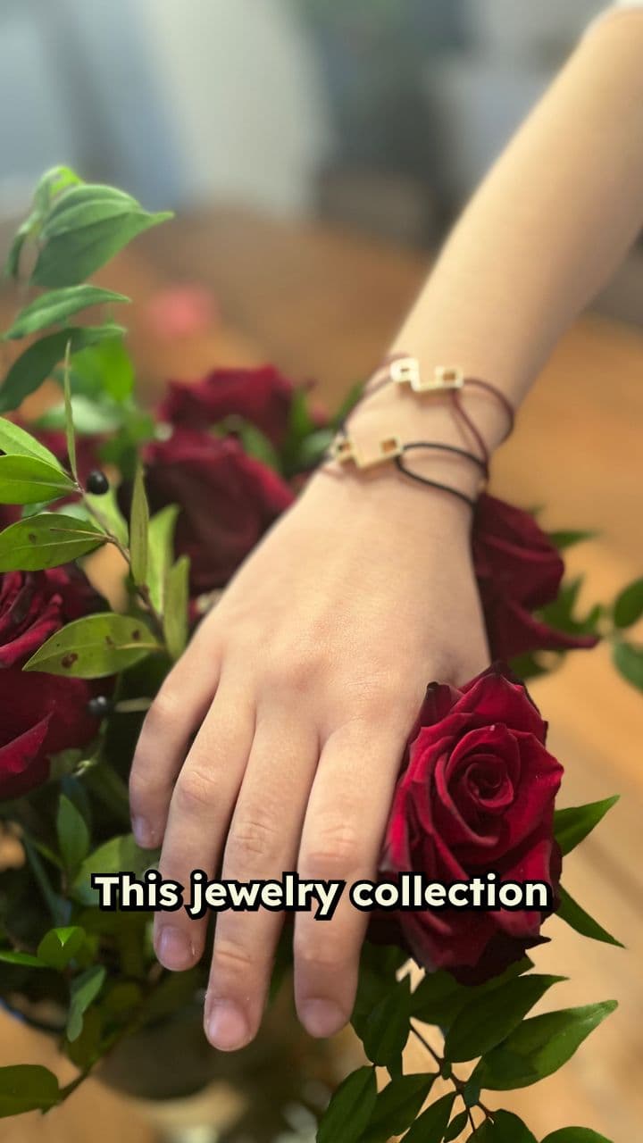 Healing Through Jewelry Creation