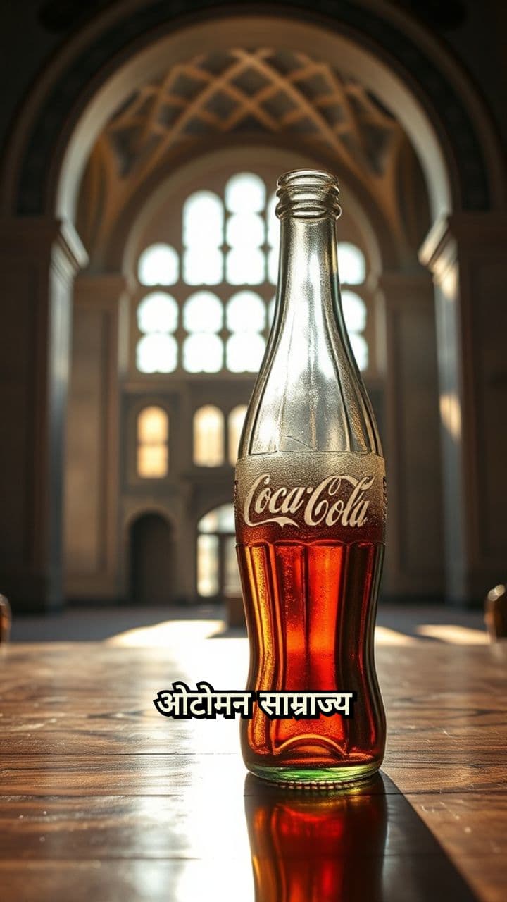 ओटोमन साम्राज्य और आधुनिक आविष्कार