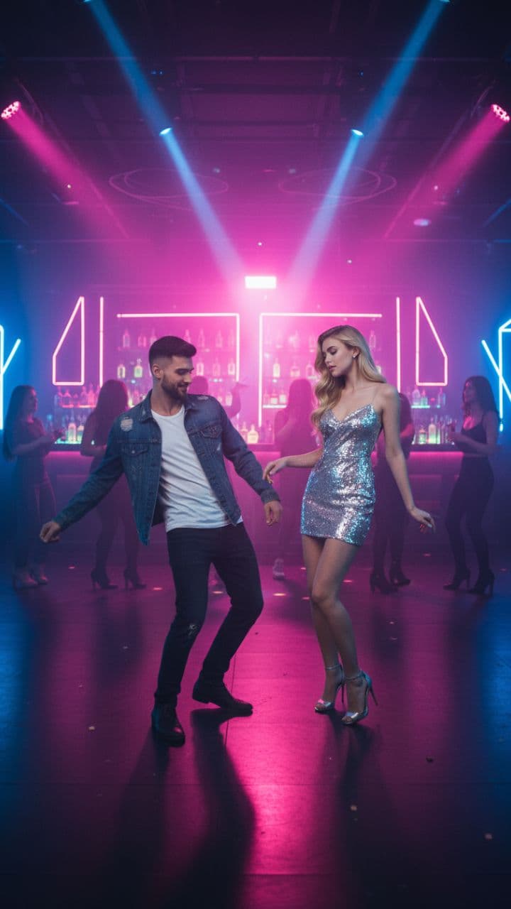 Rebel Feedback Anthem