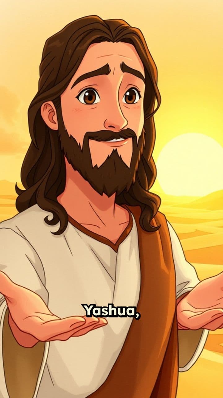 Gratitude for Yashua's Sacrifice