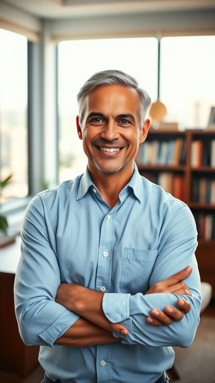 जुनून से सफलता की ओर