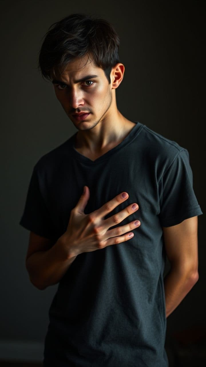 जिंदगी बिन तेरे