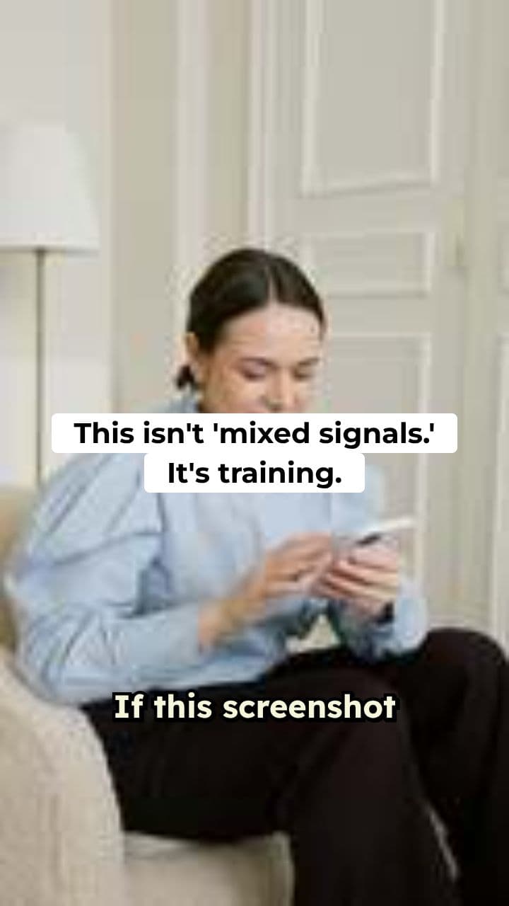 The Gaslighting Reality Check