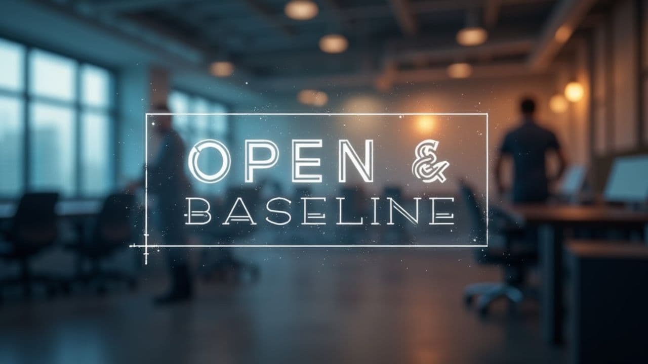 Opening and Baseline Communication Techniques