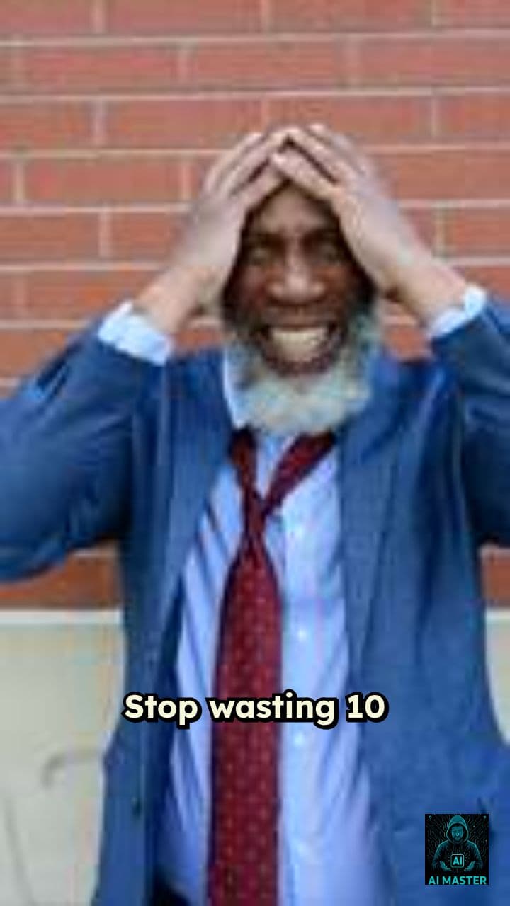 AI Email Replies in 20 Seconds