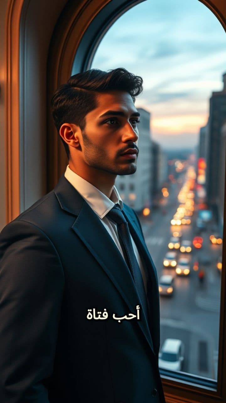 حب من طرف واحد
