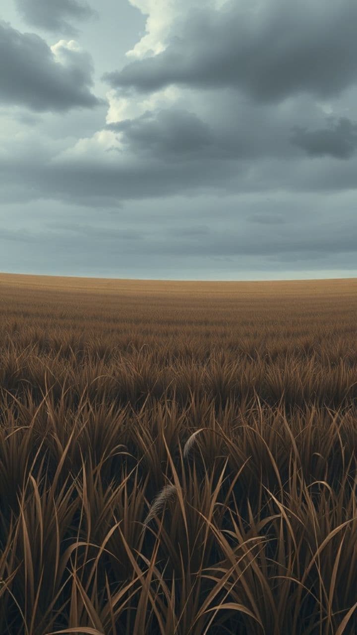 Пепел осени и тени зимы