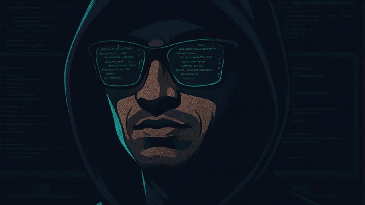 Crypto Rhymes and Hustle Vibes