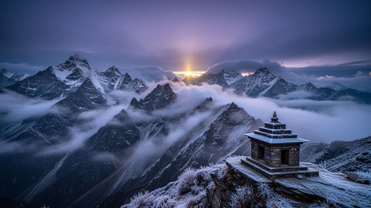 हर हर महादेव: शिव भक्ति स्तुति