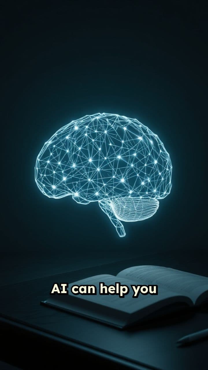 Use AI as a Tool, Not a Cheat