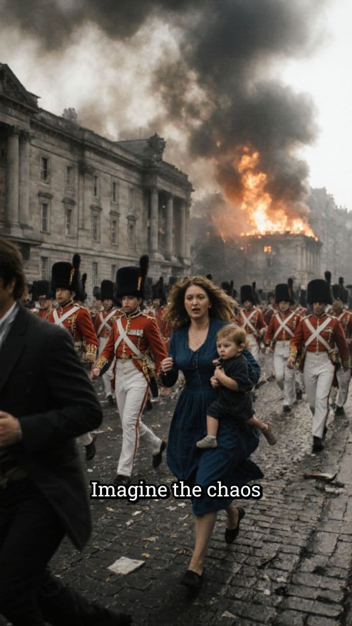 The Unsung Hero of 1814