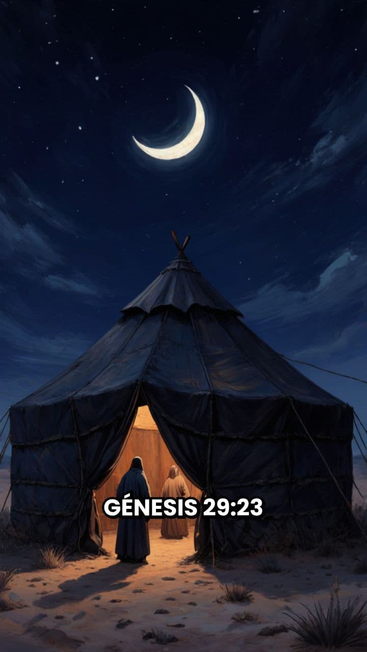 El Plan Divino a Través del Engaño