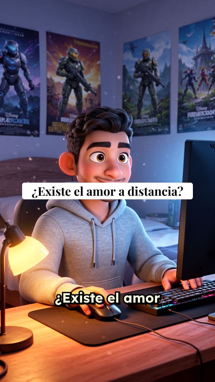 La Distancia