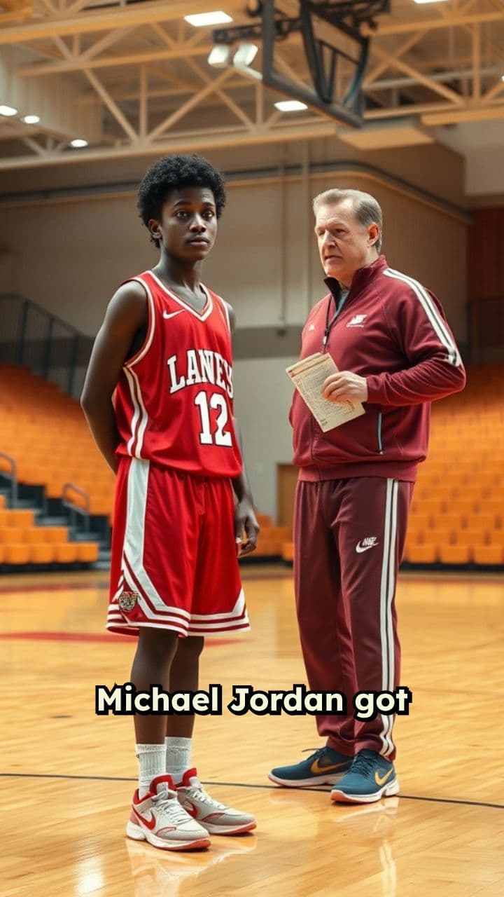 From Setback to Comeback