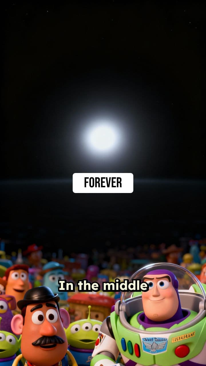 FOREVER