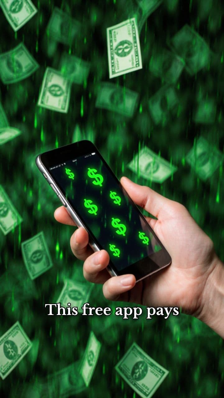 Earn Money Easily with Packetshare