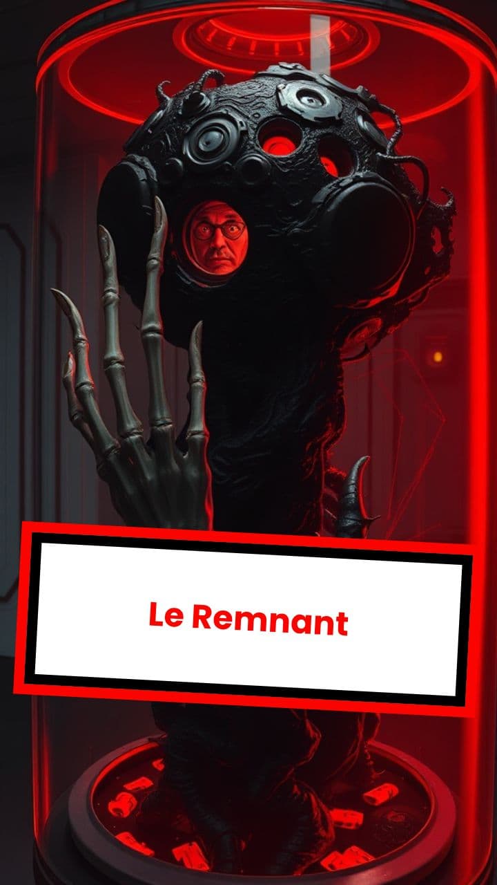 Le Remnant