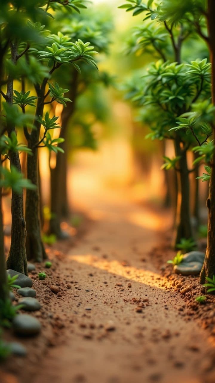 Ningún copo de nieve cae mal