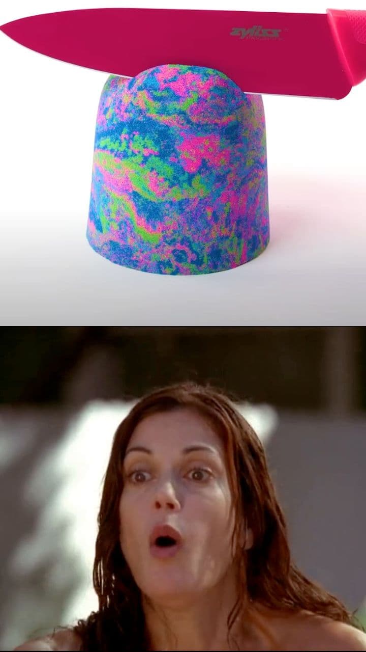 Нечего стыдиться