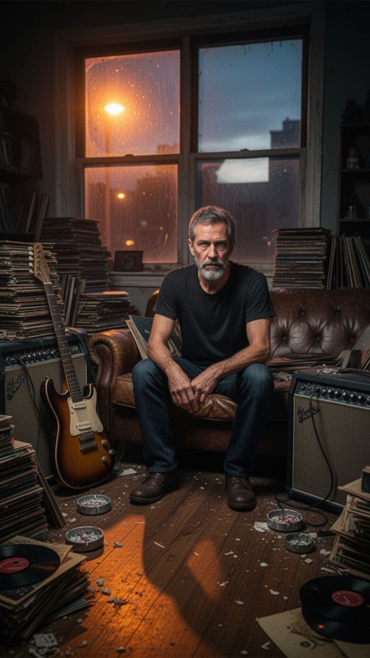 Nothing Like a Good Lover