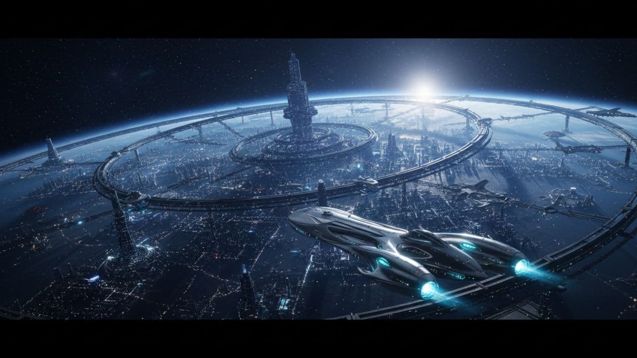 Das Lied von Tetradis' Fall