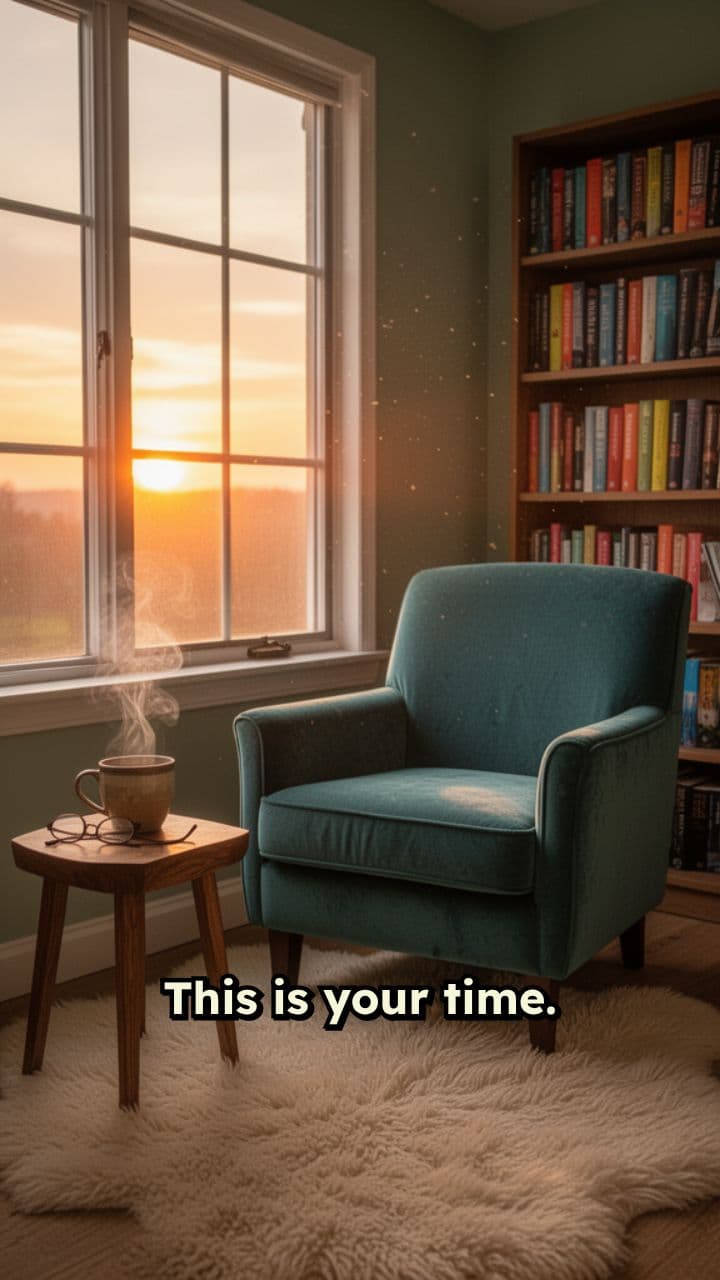 Small Steps to Learn English