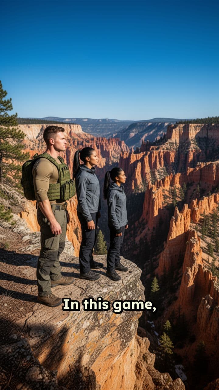 Expedition Rubasa Game Trailer